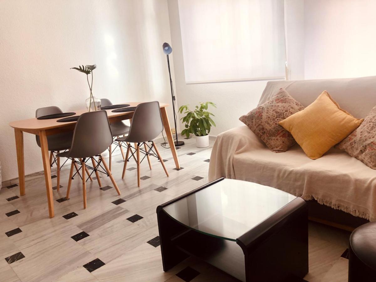 Apartamento Bahia Jardin La Herradura  Exteriér fotografie