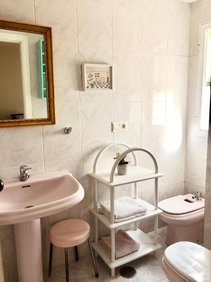 Apartamento Bahia Jardin La Herradura  Exteriér fotografie