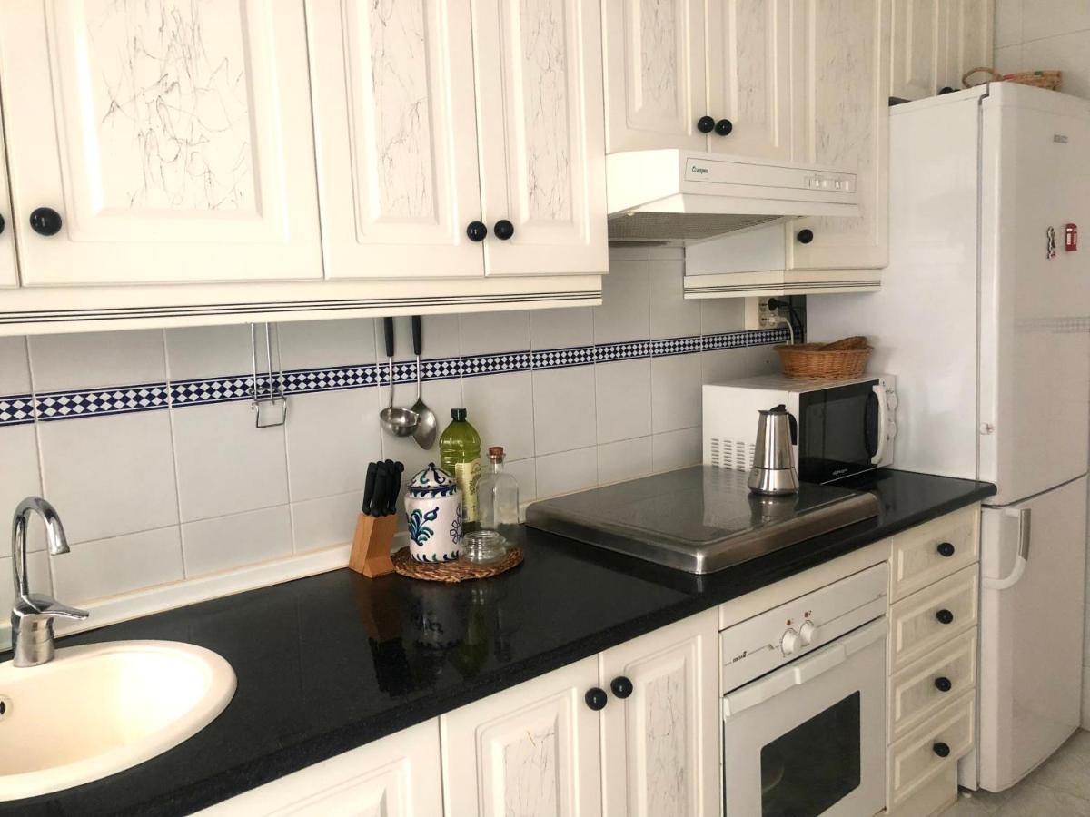 Apartamento Bahia Jardin La Herradura  Exteriér fotografie